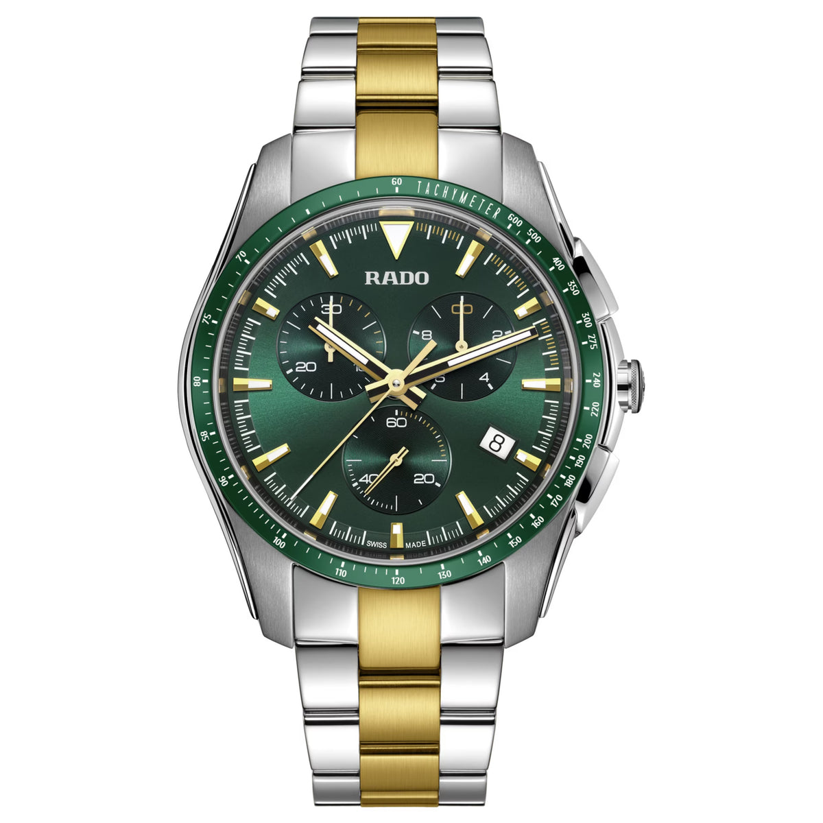 HyperChrome Chronograph 45mm Mens Watch R32259323
