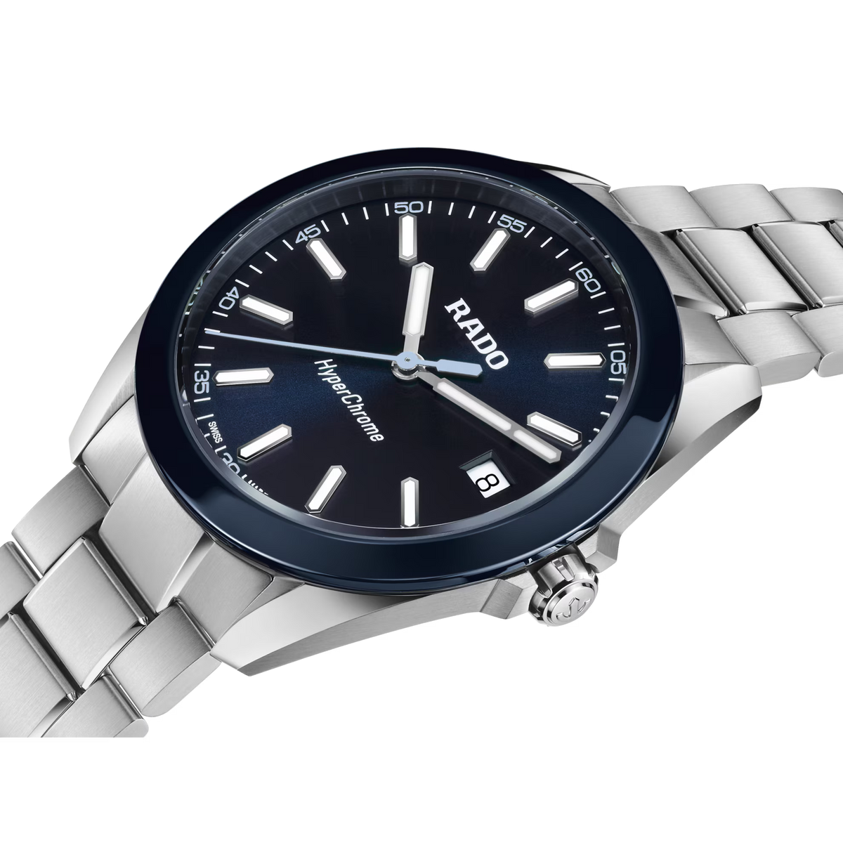 RADO HyperChrome 41.5mm Mens Watch R32280203