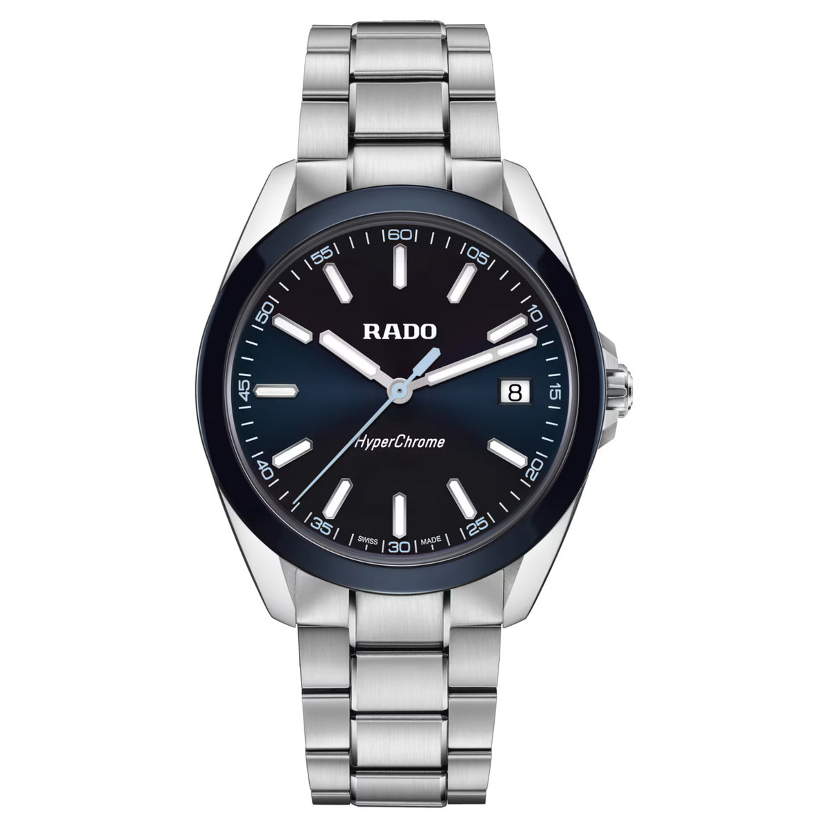 RADO HyperChrome 41.5mm Mens Watch R32280203