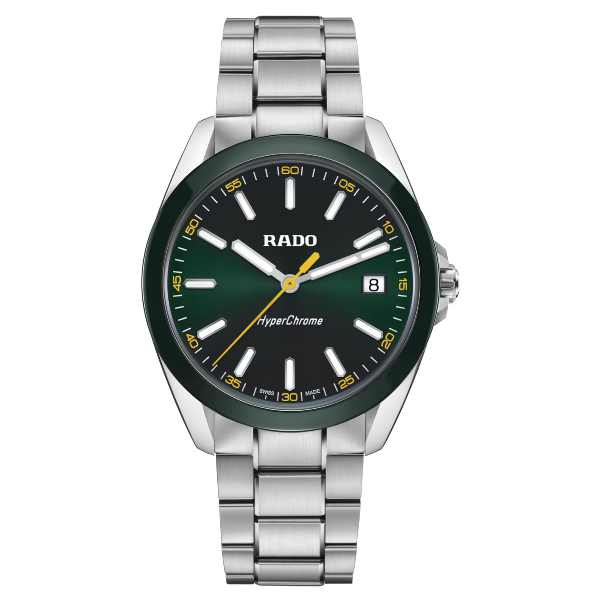RADO HyperChrome 41.5mm Mens Watch R32280203