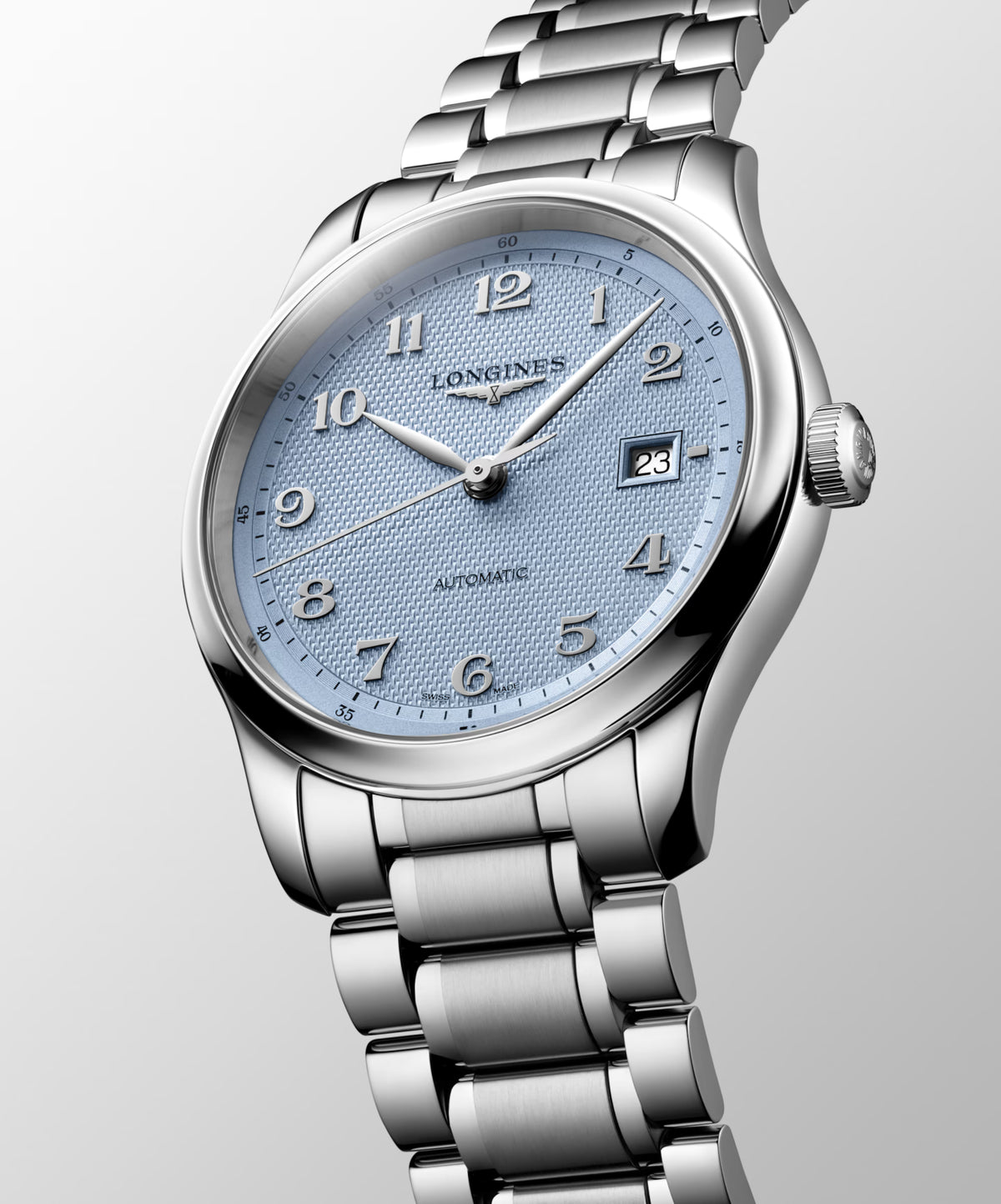 Longines Master Collection 41mm Mens Watch L29504996