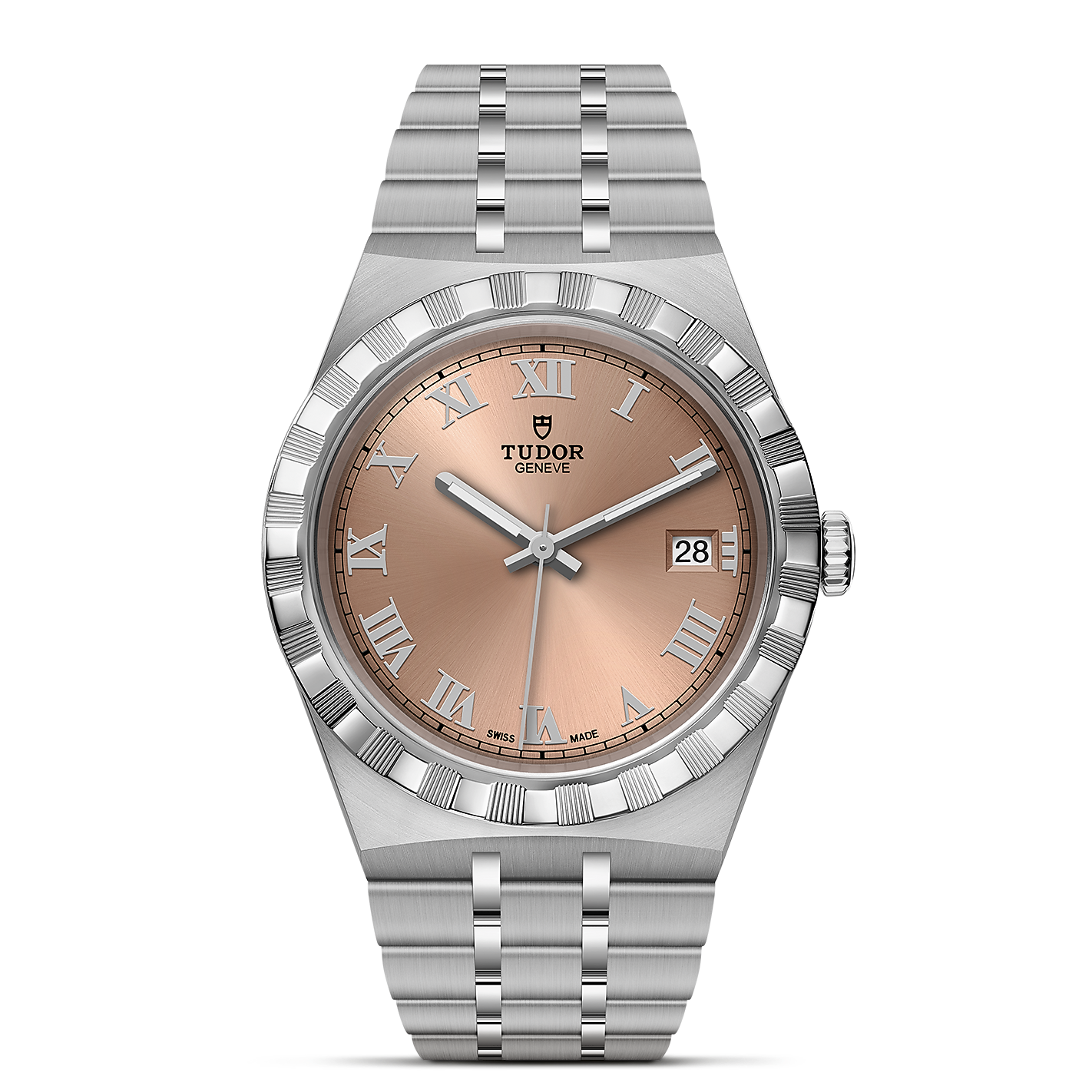 TUDOR Royal 38mm Watch M28500 0007