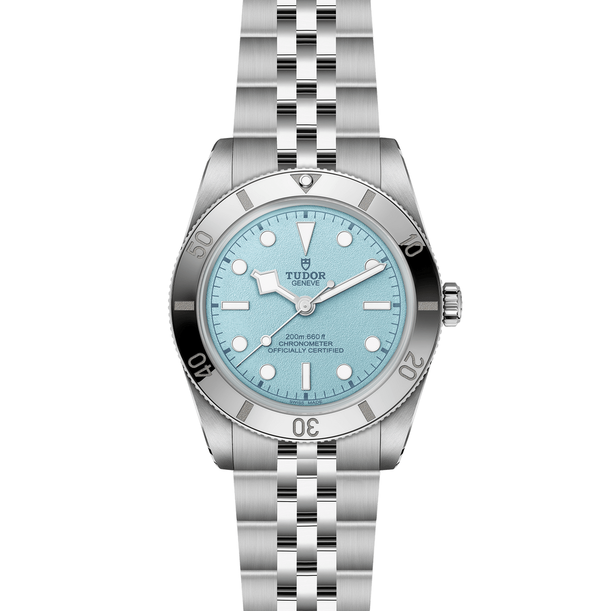 TUDOR Black Bay 54 37mm Watch M79000-0001