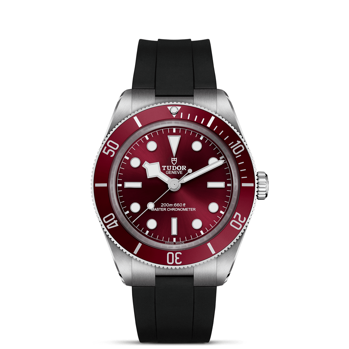 TUDOR Black Bay 58 39mm Watch M7939A1A0RU-0003