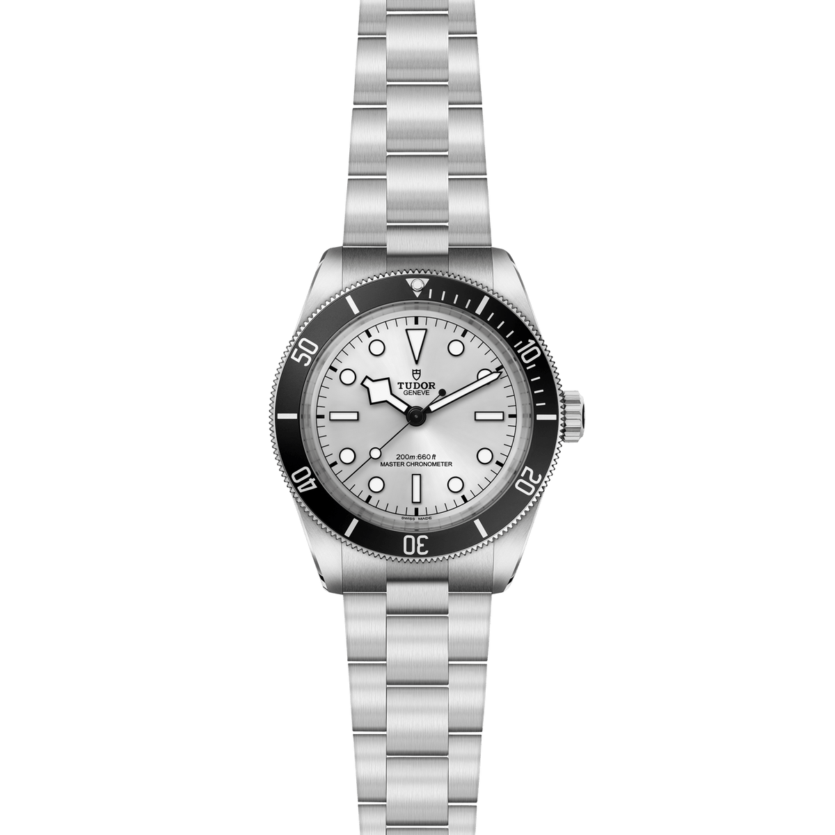 TUDOR Black Bay 68 43mm Watch M7943A1A0NU-0002