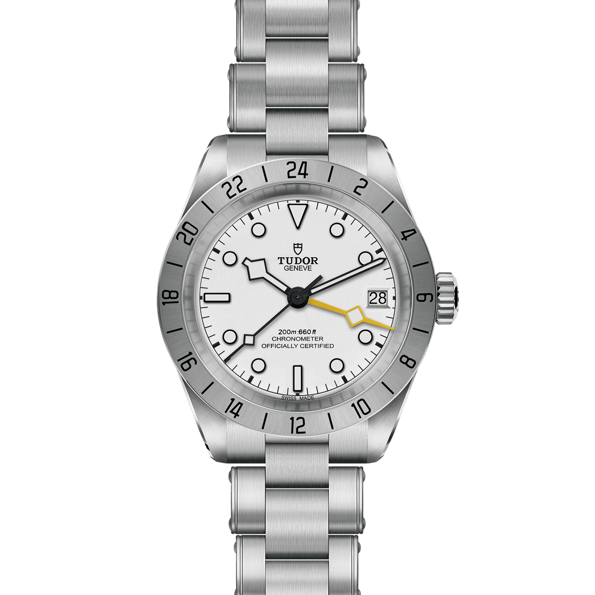 TUDOR Black Bay Pro 39mm Watch M79470-0004
