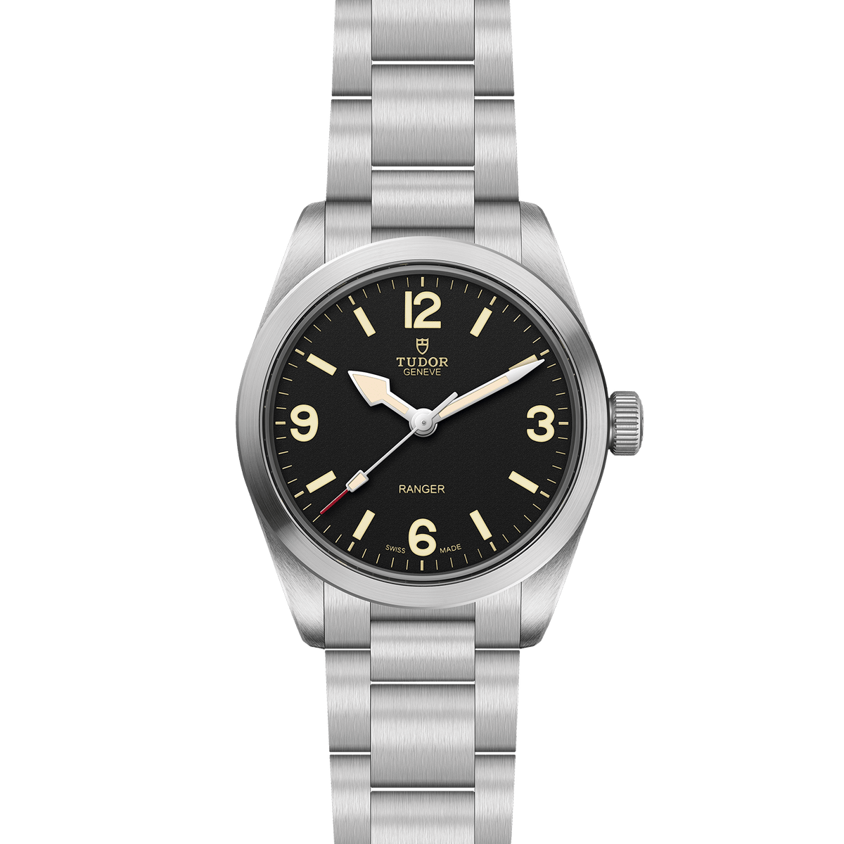 TUDOR Ranger 36mm Watch M79930-0001