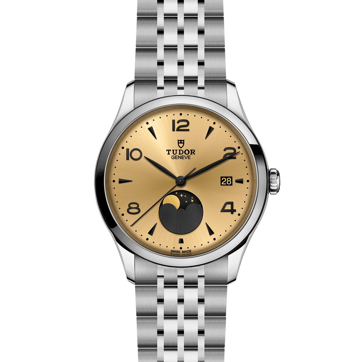 TUDOR 1926 Luna 39mm Watch M91560-0001