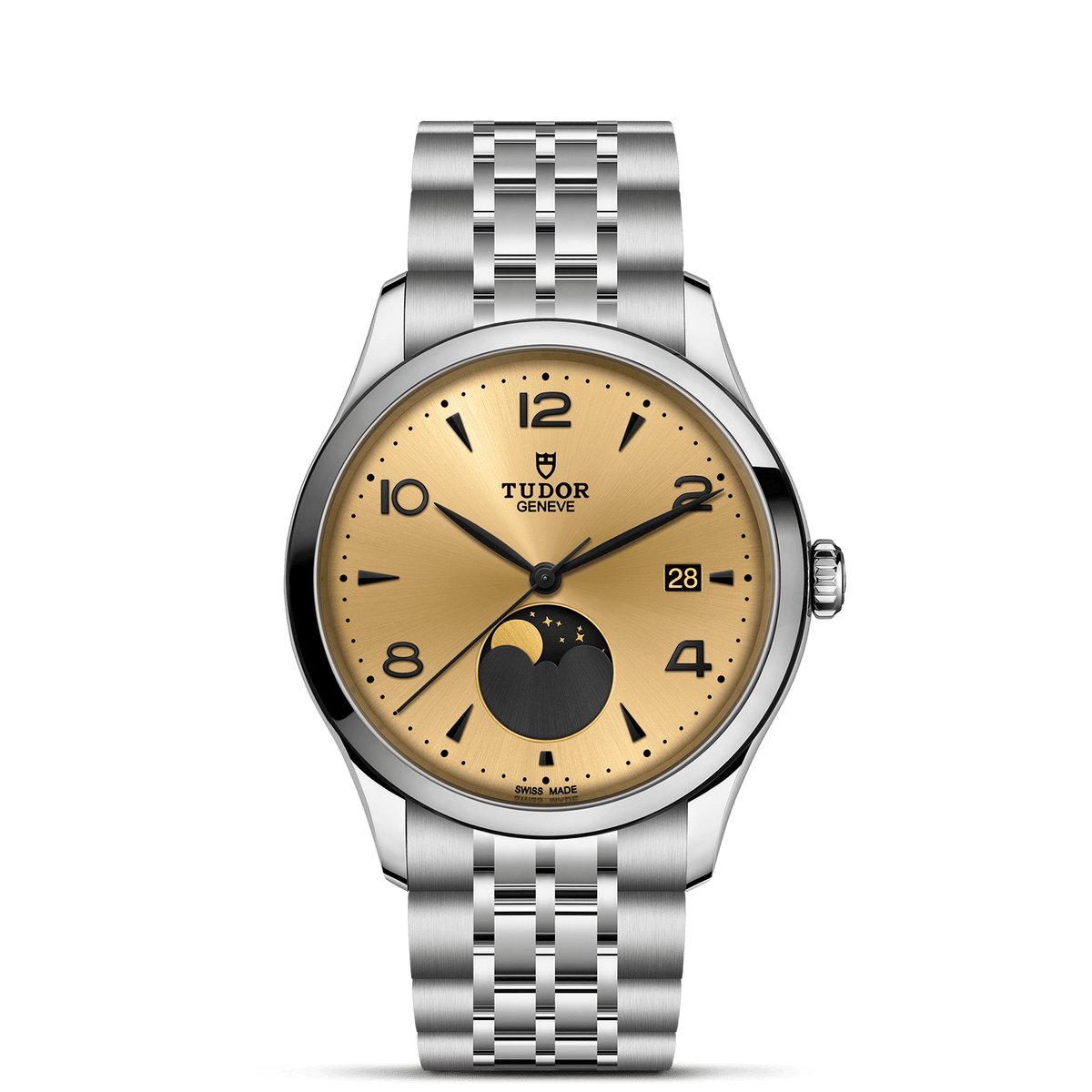 TUDOR 1926 Luna 39mm Watch M91560-0001