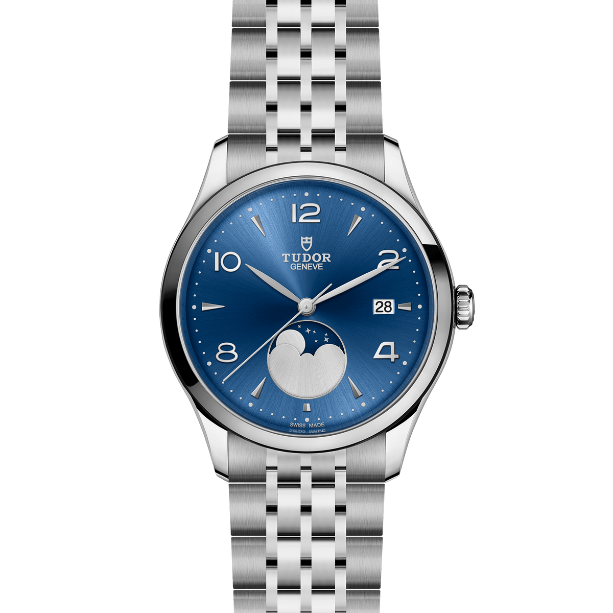 TUDOR 1926 Luna 39mm Watch M91560-0002