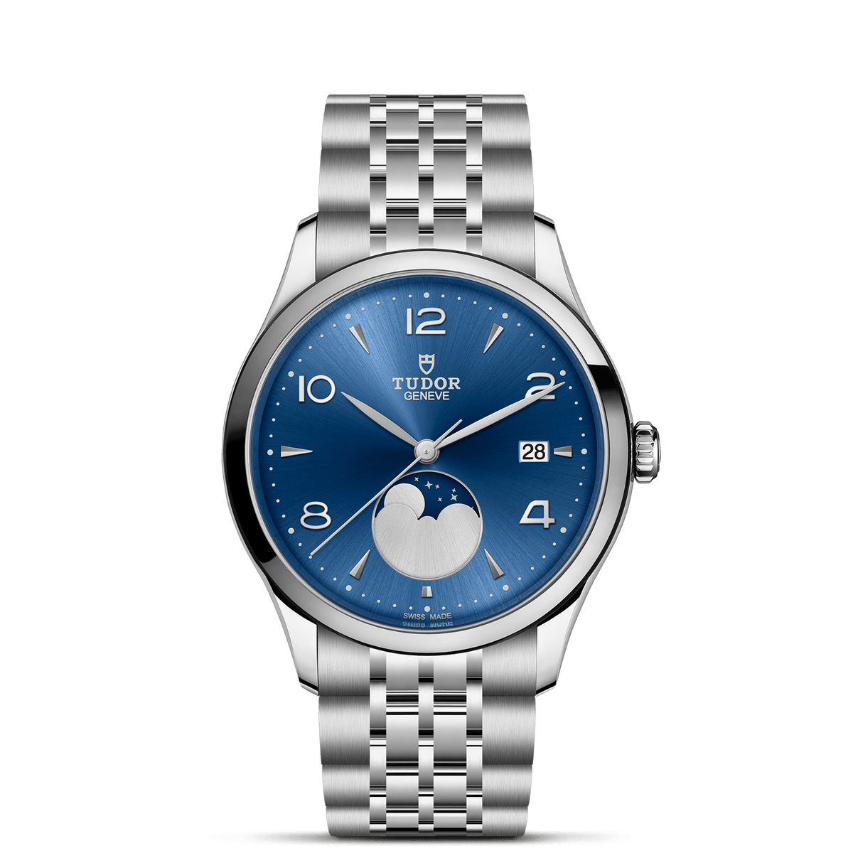 TUDOR 1926 Luna 39mm Watch M91560-0002