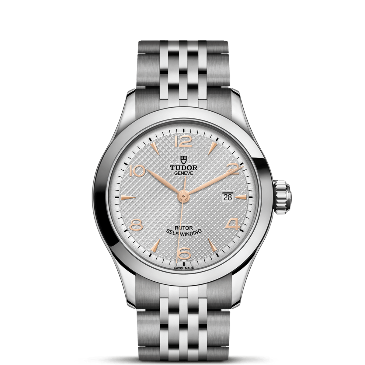 TUDOR 1926 28mm Watch M91350-0001