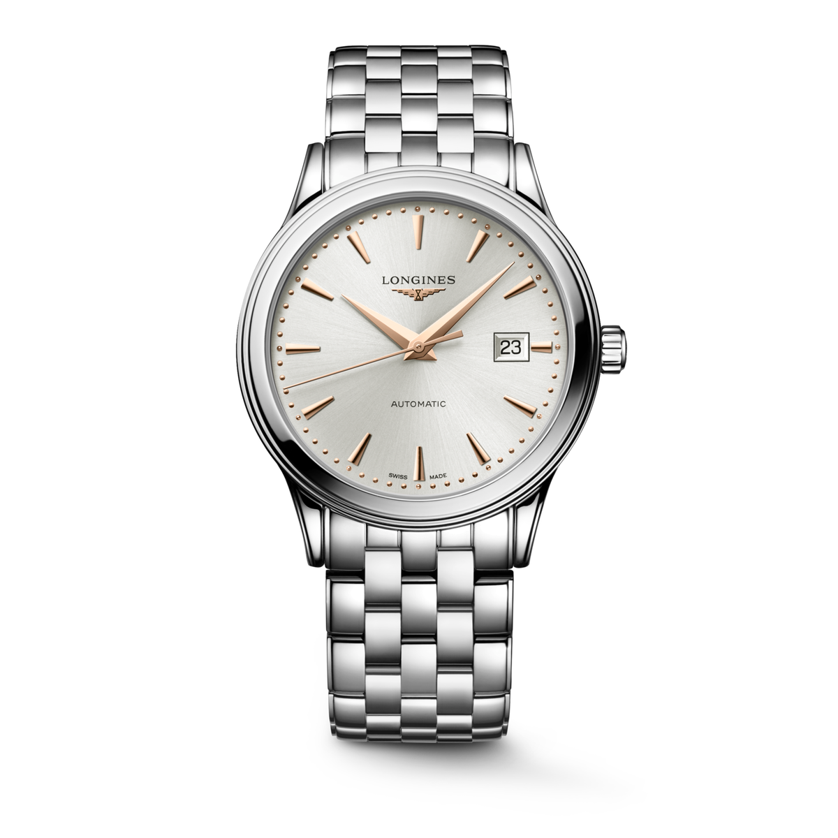 Longines Flagship 40mm Mens Watch L49844706
