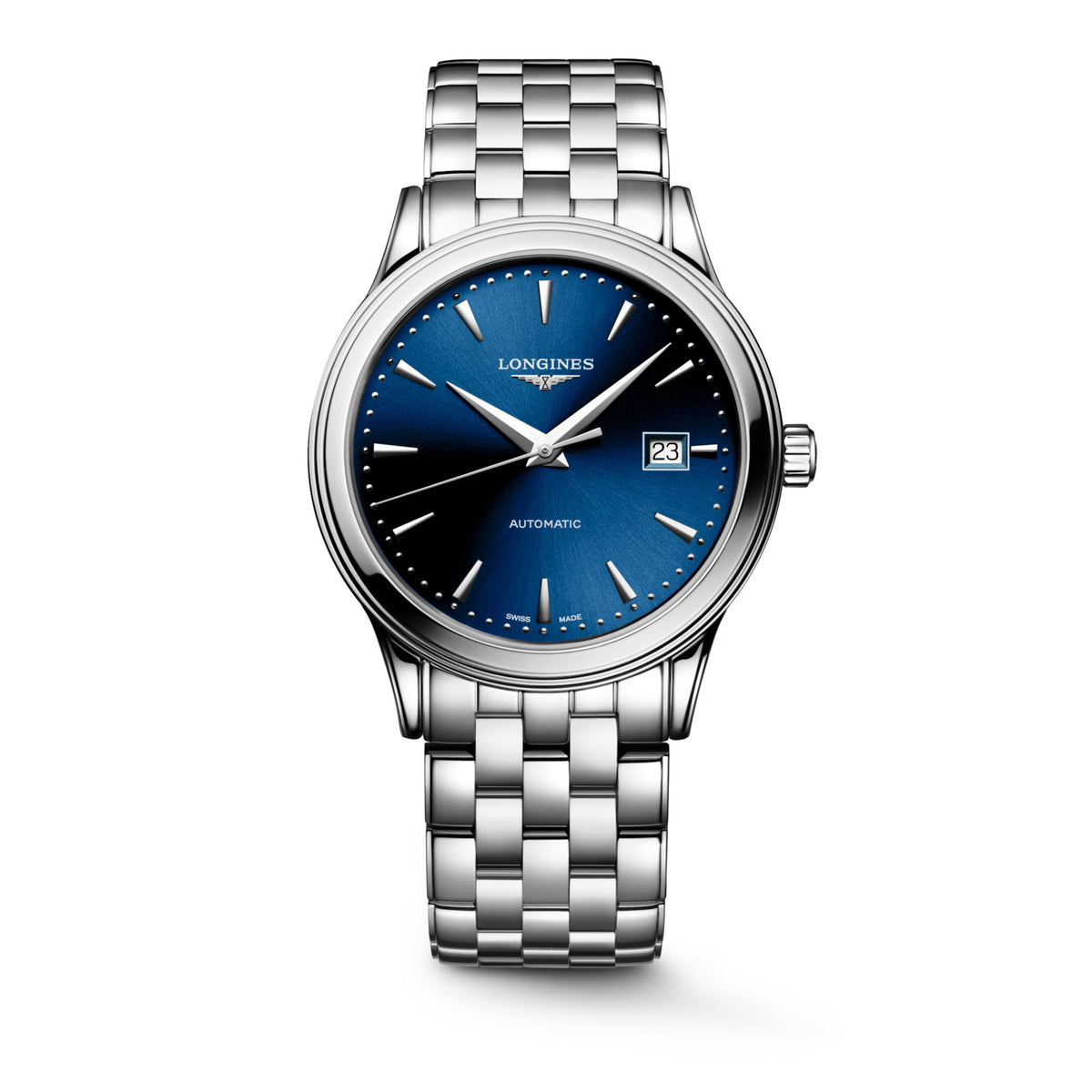 Longines Flagship 40mm Mens Watch L49844986