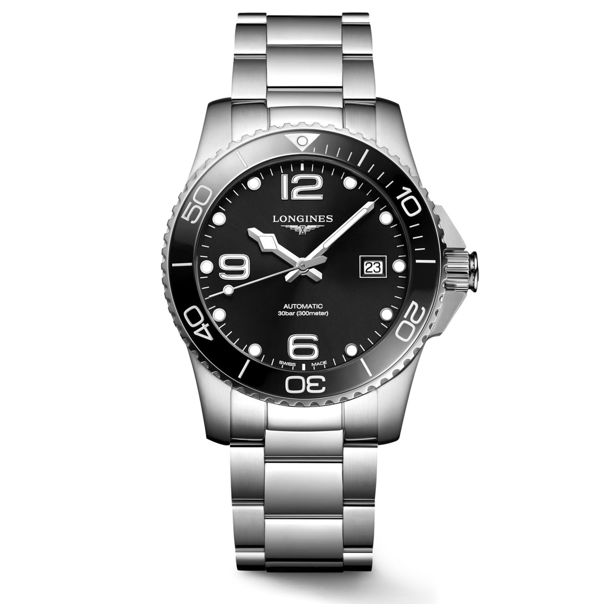HydroConquest 41mm Mens Watch L37814566