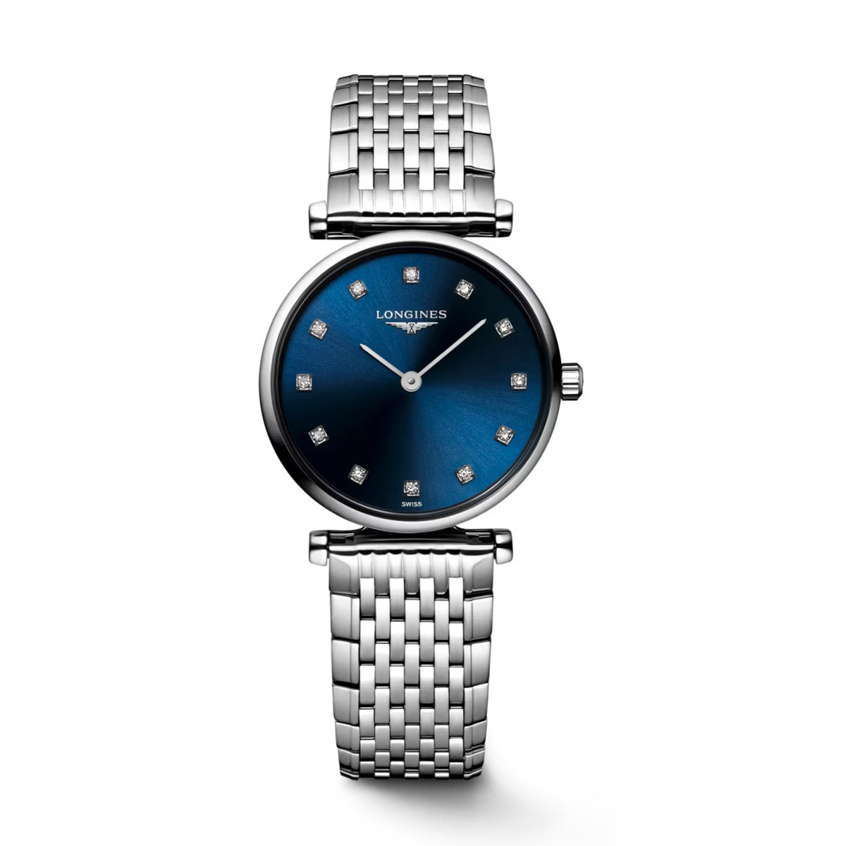 La Grande Classique De Longines 24mm Ladies Watch L42094976