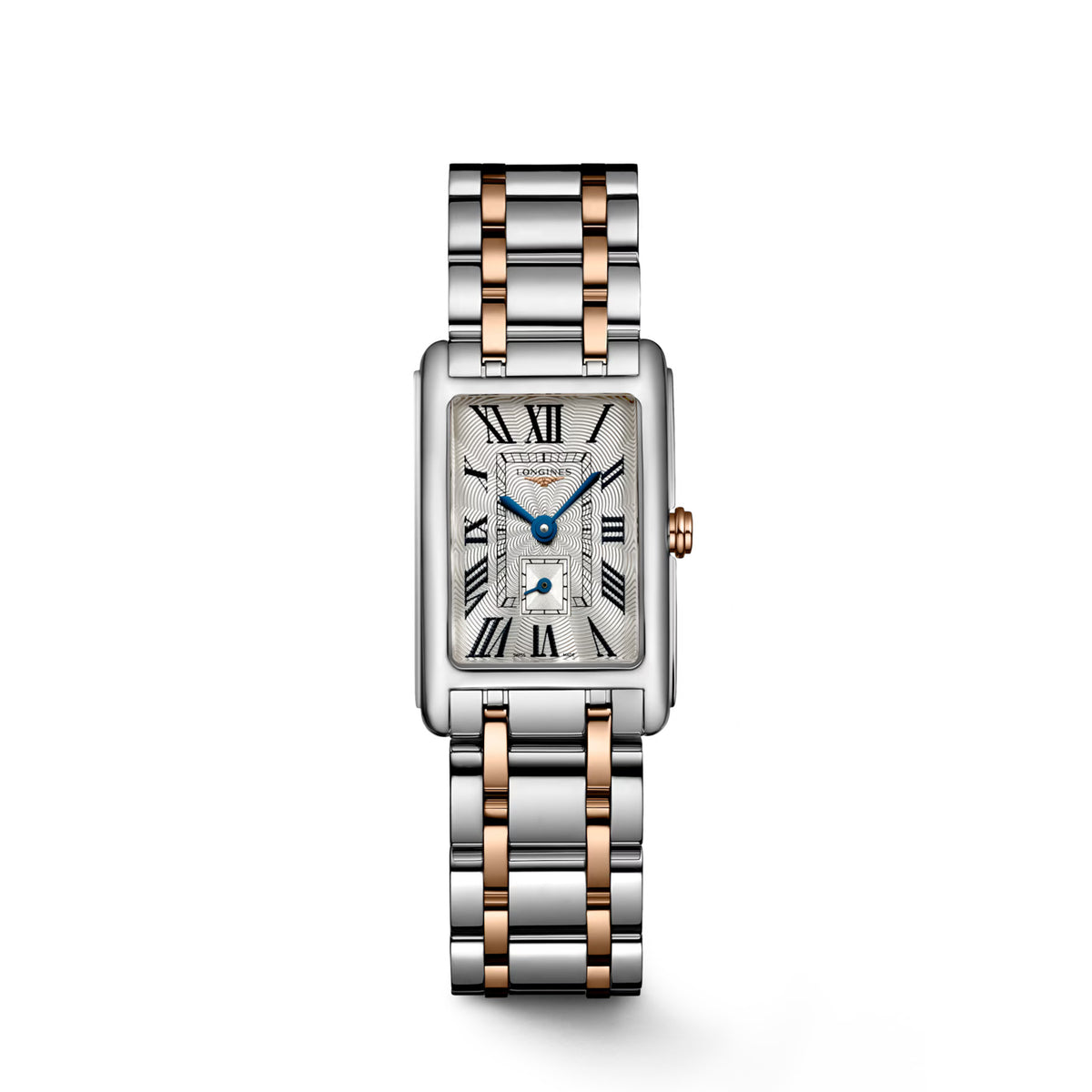 Longines DolceVita 23mm Ladies Watch L52555717