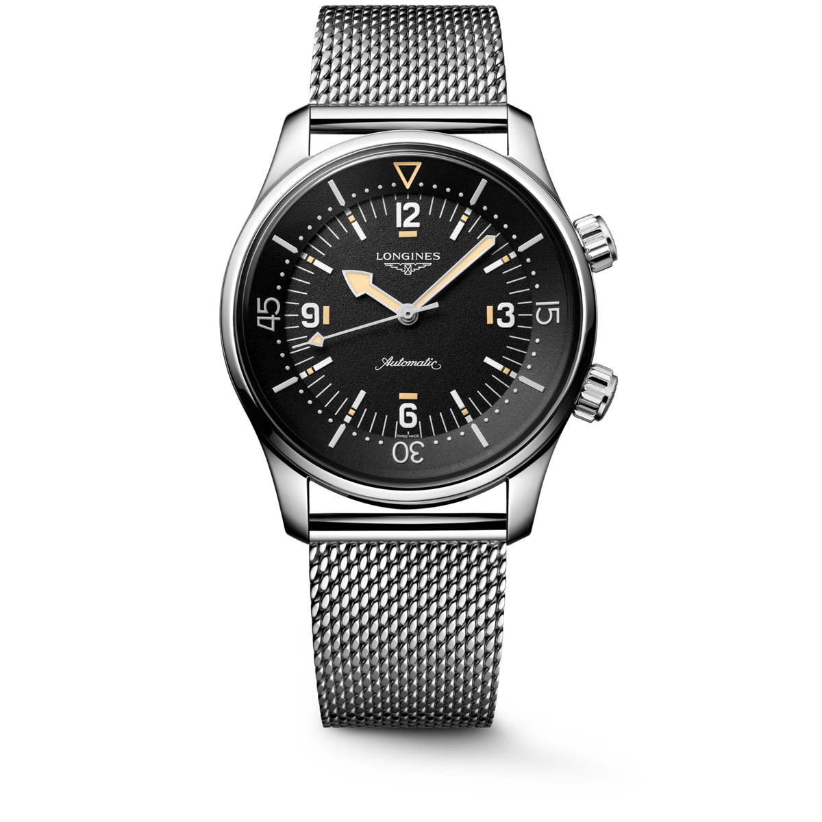 Longines Legend Diver 59 42mm Watch L37954599