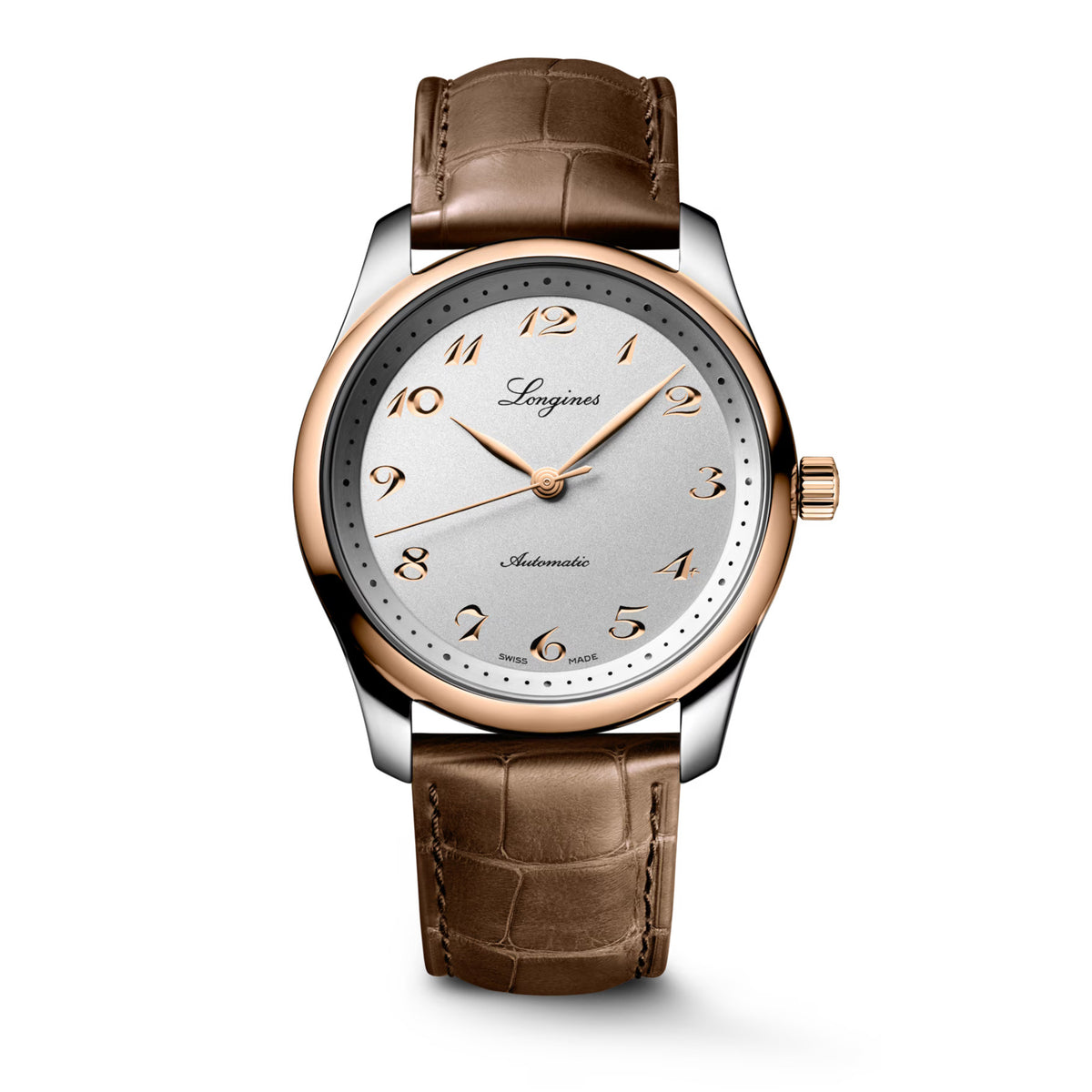 Longines Master Collection 40mm Mens Watch L27935702