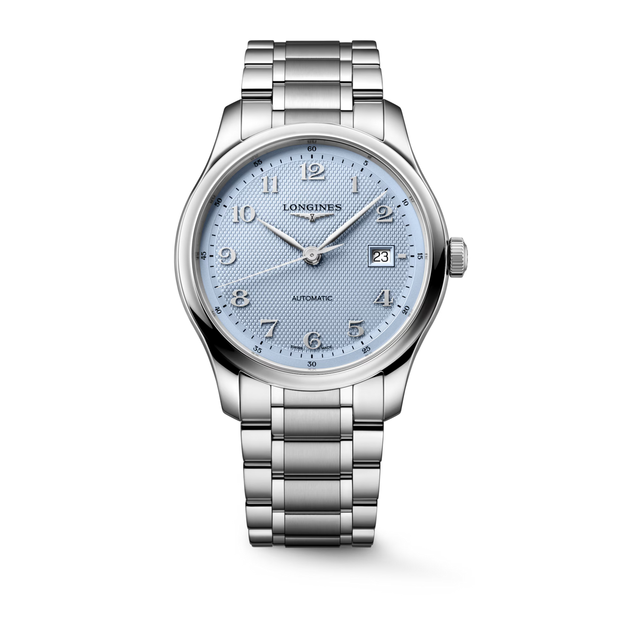 Longines Master Collection 41mm Mens Watch L29504996