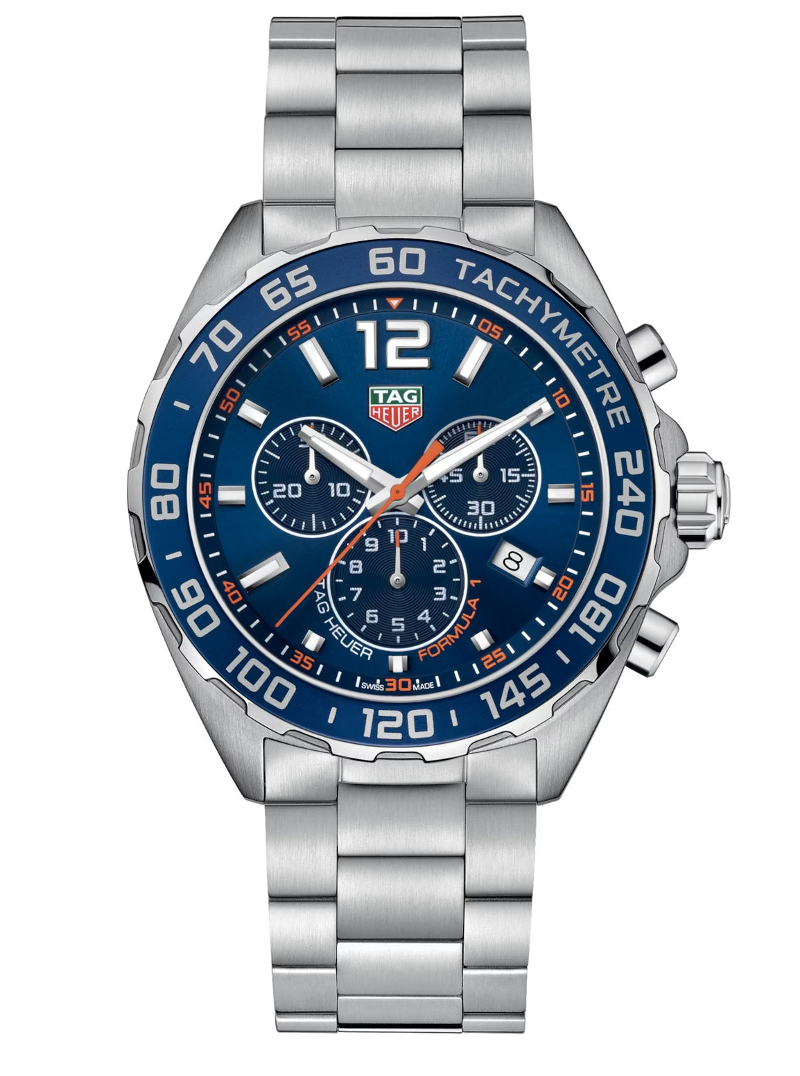 Formula 1 43mm Mens Watch CAZ1014.BA0842