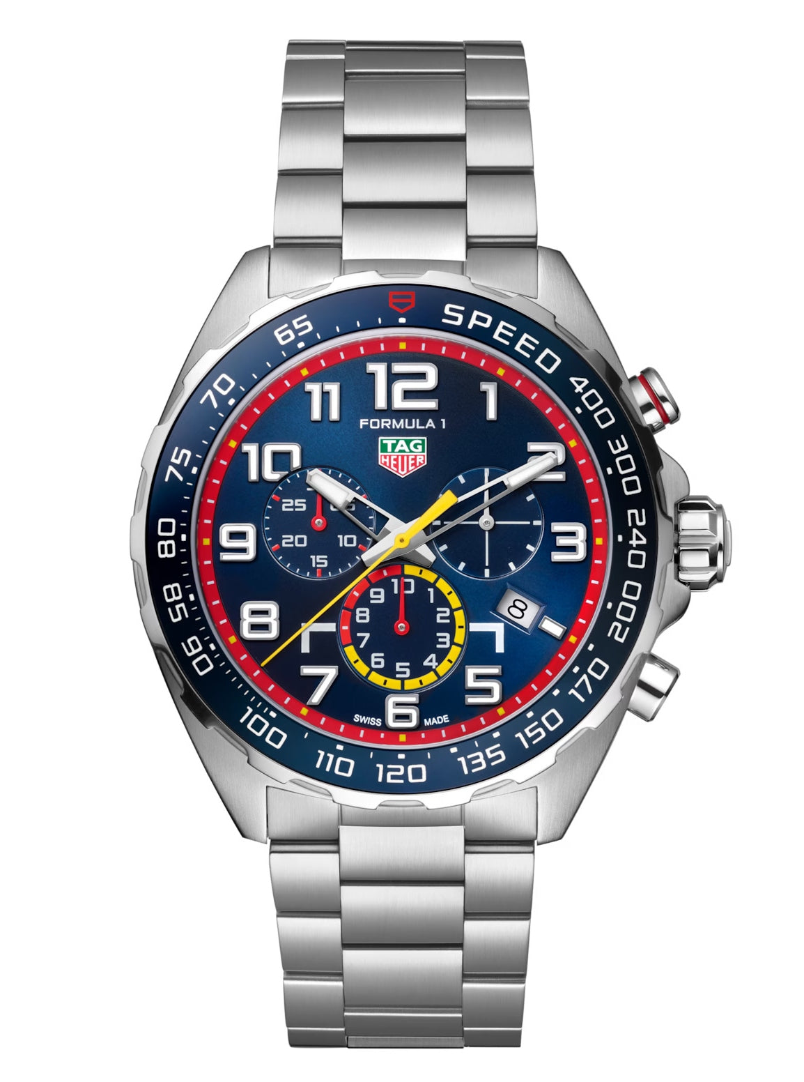 Formula 1 x Red Bull Racing 43mm Mens Watch CAZ101AL.BA0842