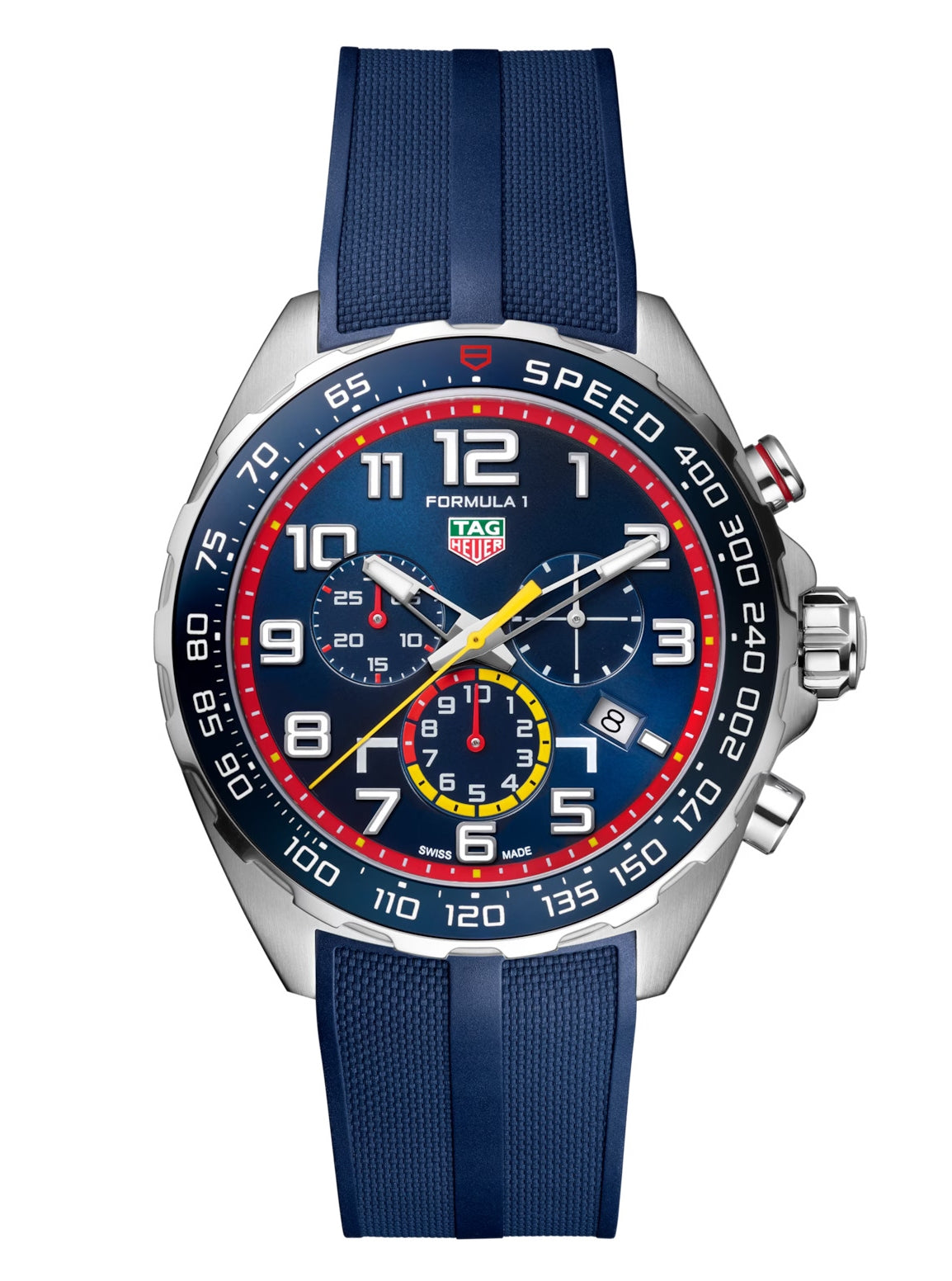 Formula 1 x Red Bull Racing 43mm Mens Watch CAZ101AL.FT8052