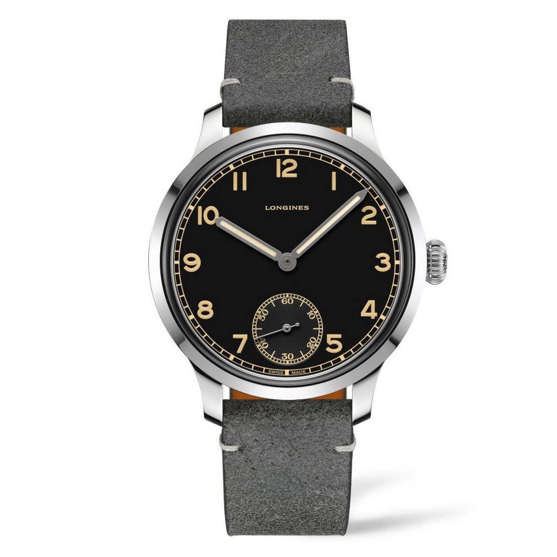Longines 43mm cheap