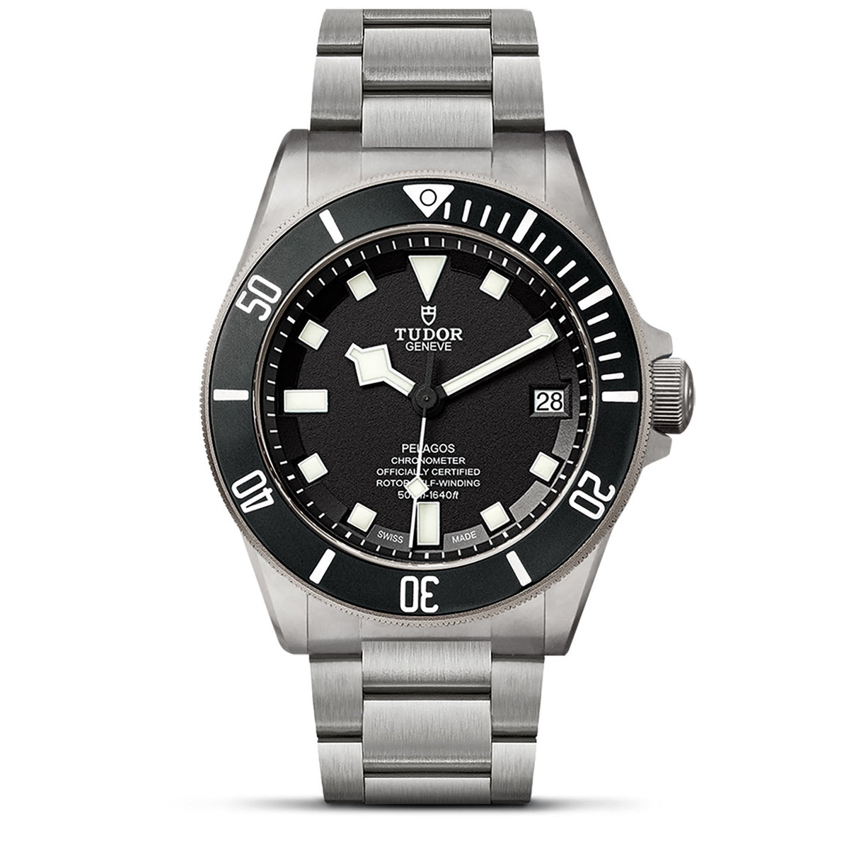 TUDOR Pelagos 42mm Watch M25600TN-0001