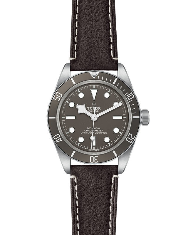Black Bay Fifty-Eight 925 39mm Watch M79010SG-0001