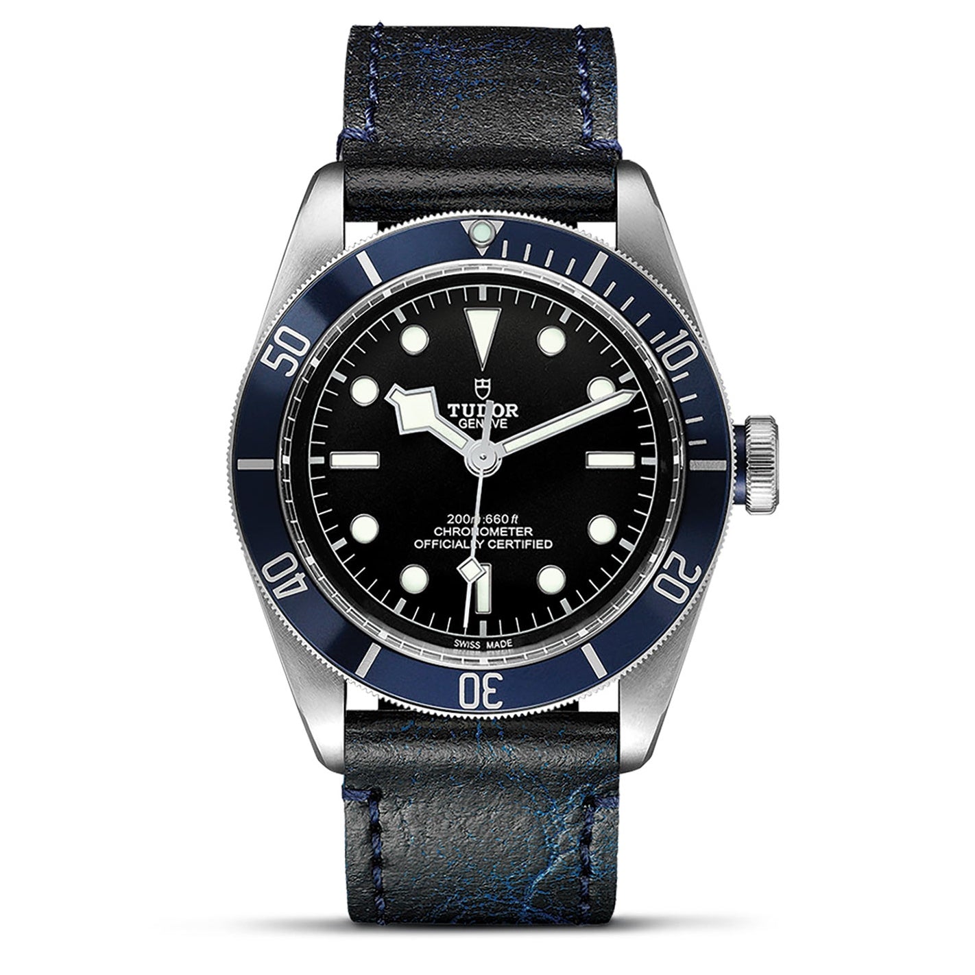 TUDOR Black Bay 41mm Watch M79230B-0007