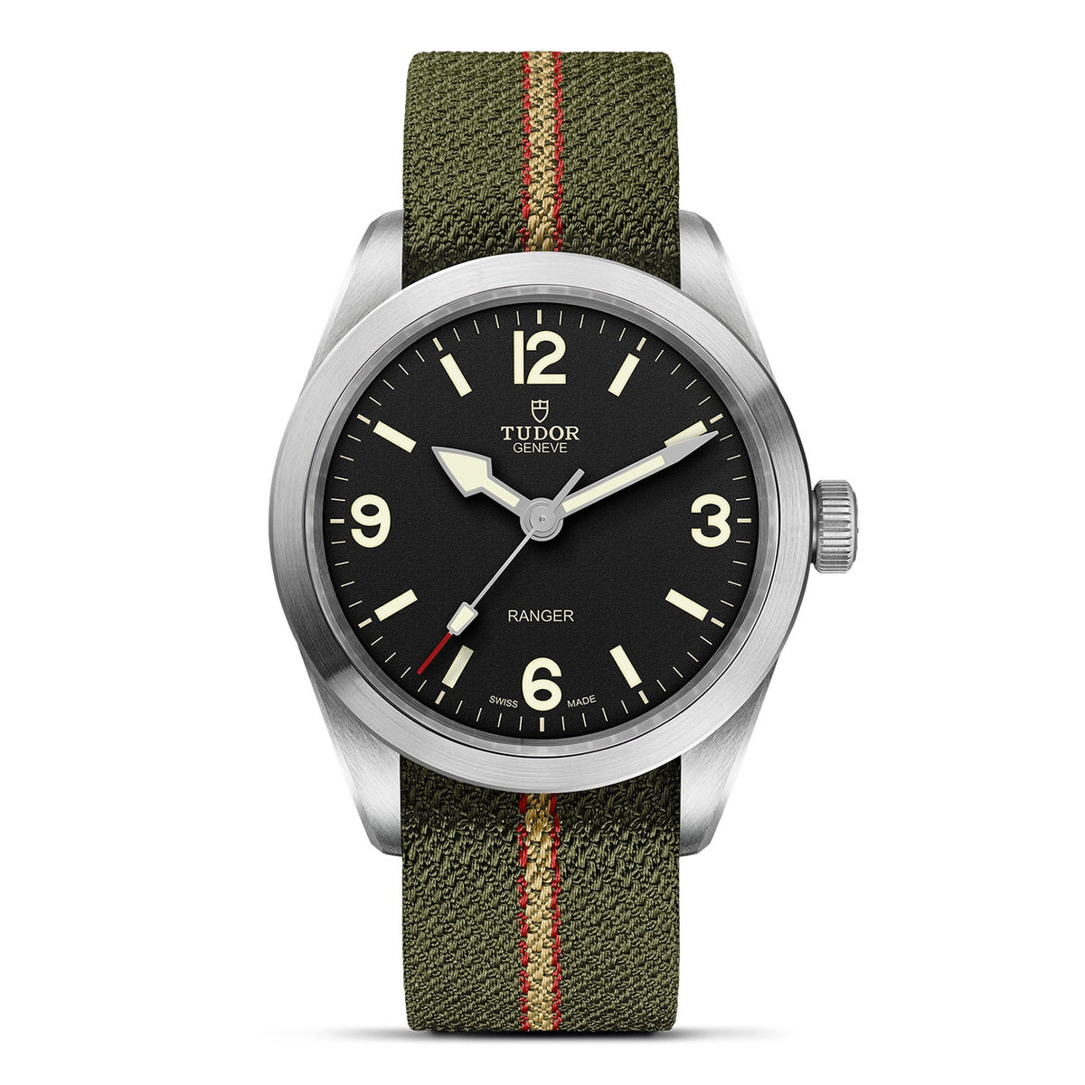 Ranger 39mm Mens Watch M79950-0003