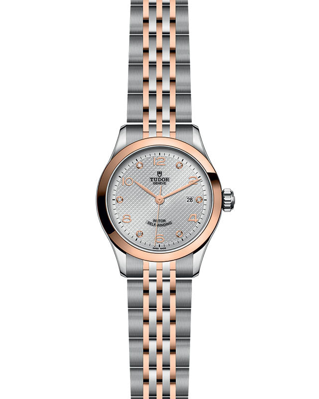 1926 28mm Ladies Watch M91351-0002