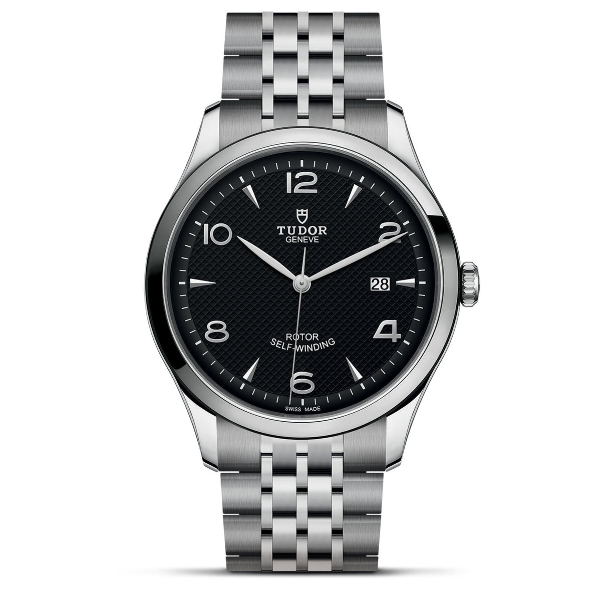 1926 41mm Mens Watch M91650-0002