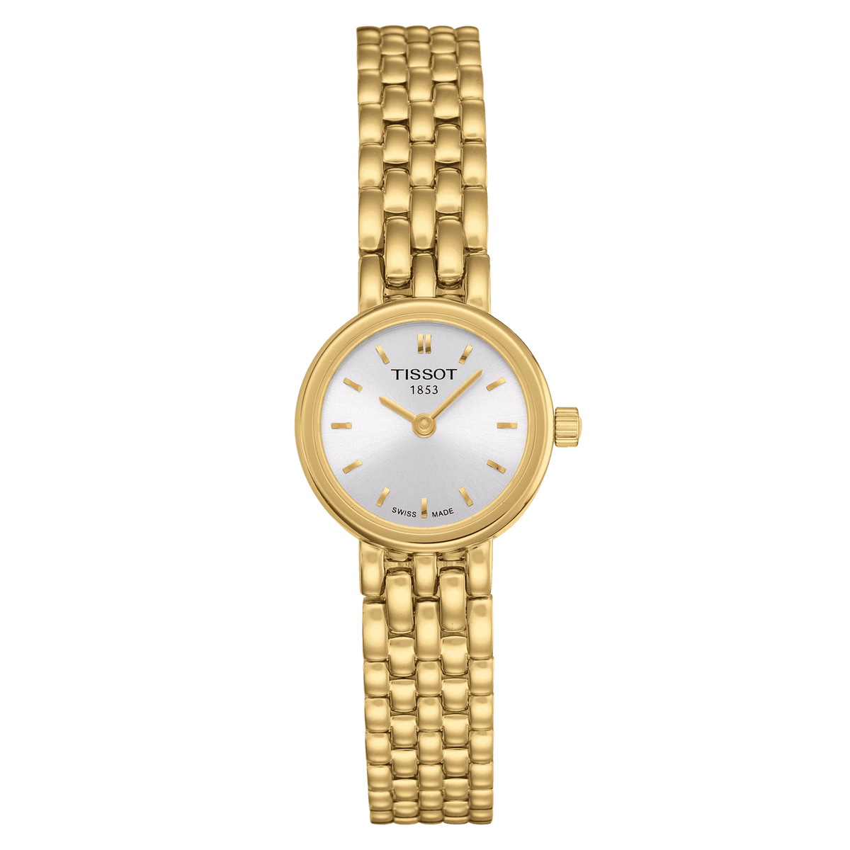 T-Lady Lovely 20mm Ladies Watch T0580093303100