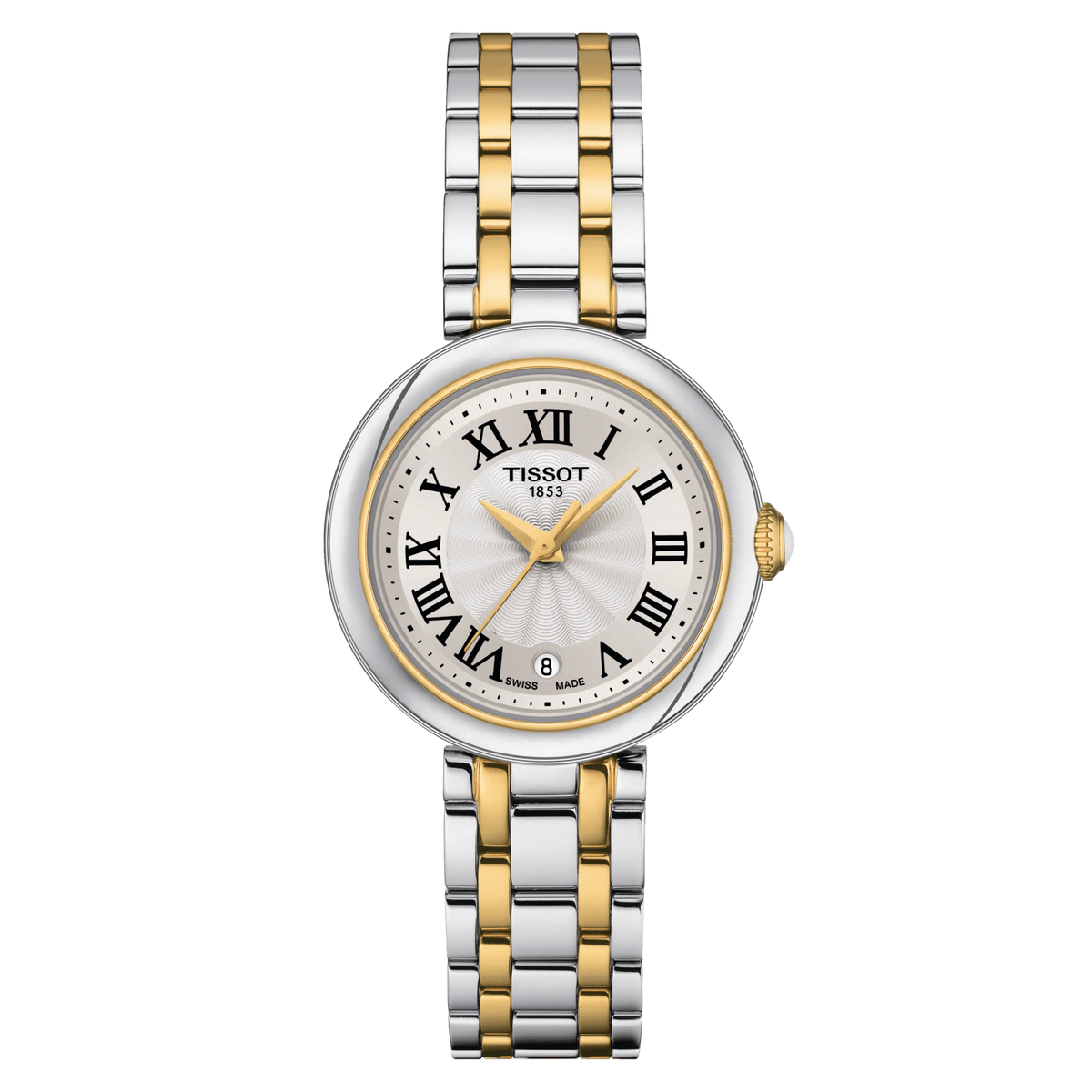 T-Lady Bellissima 26mm Ladies Watch T1260102201300