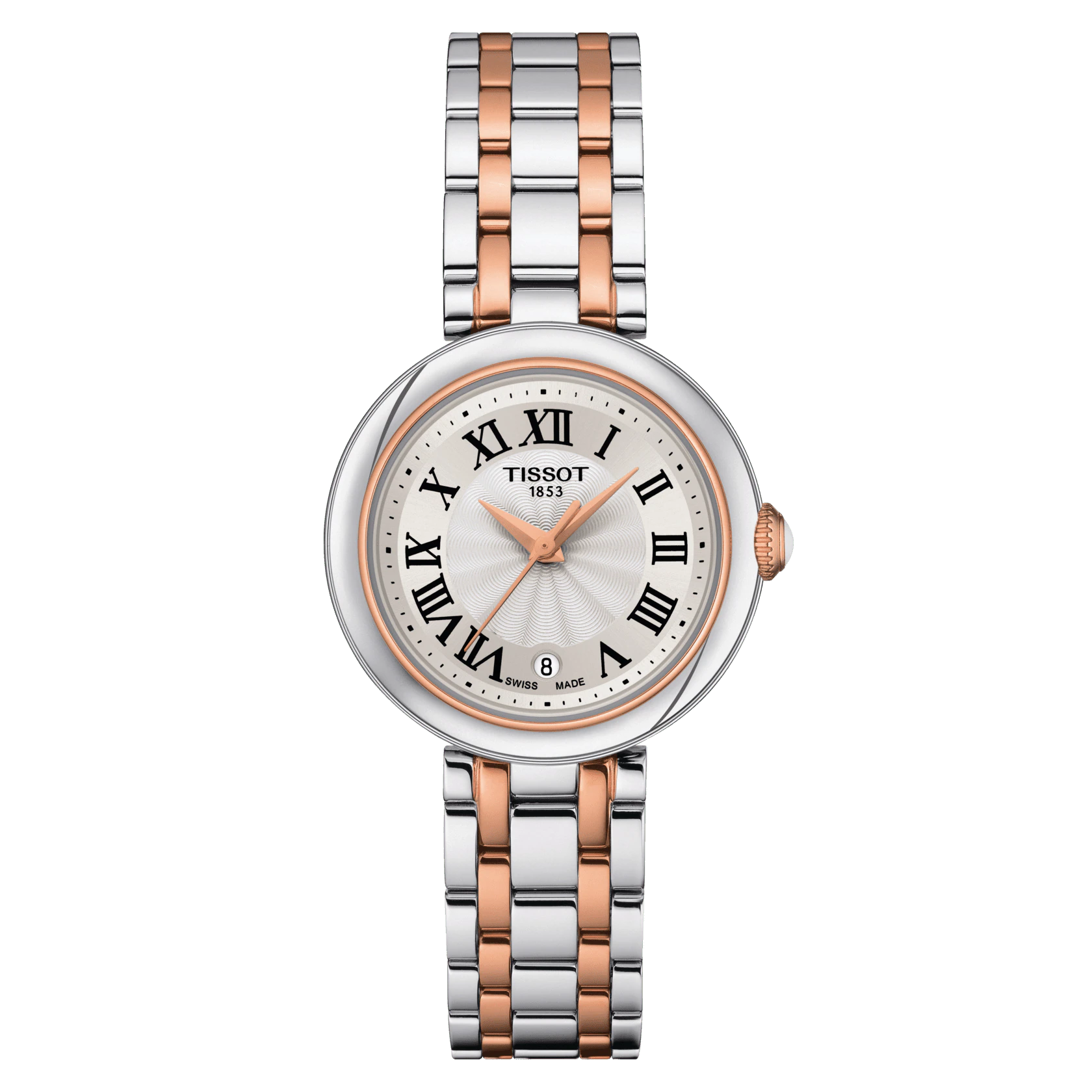 T-Lady Belissima 26mm Ladies Watch T1260102201301