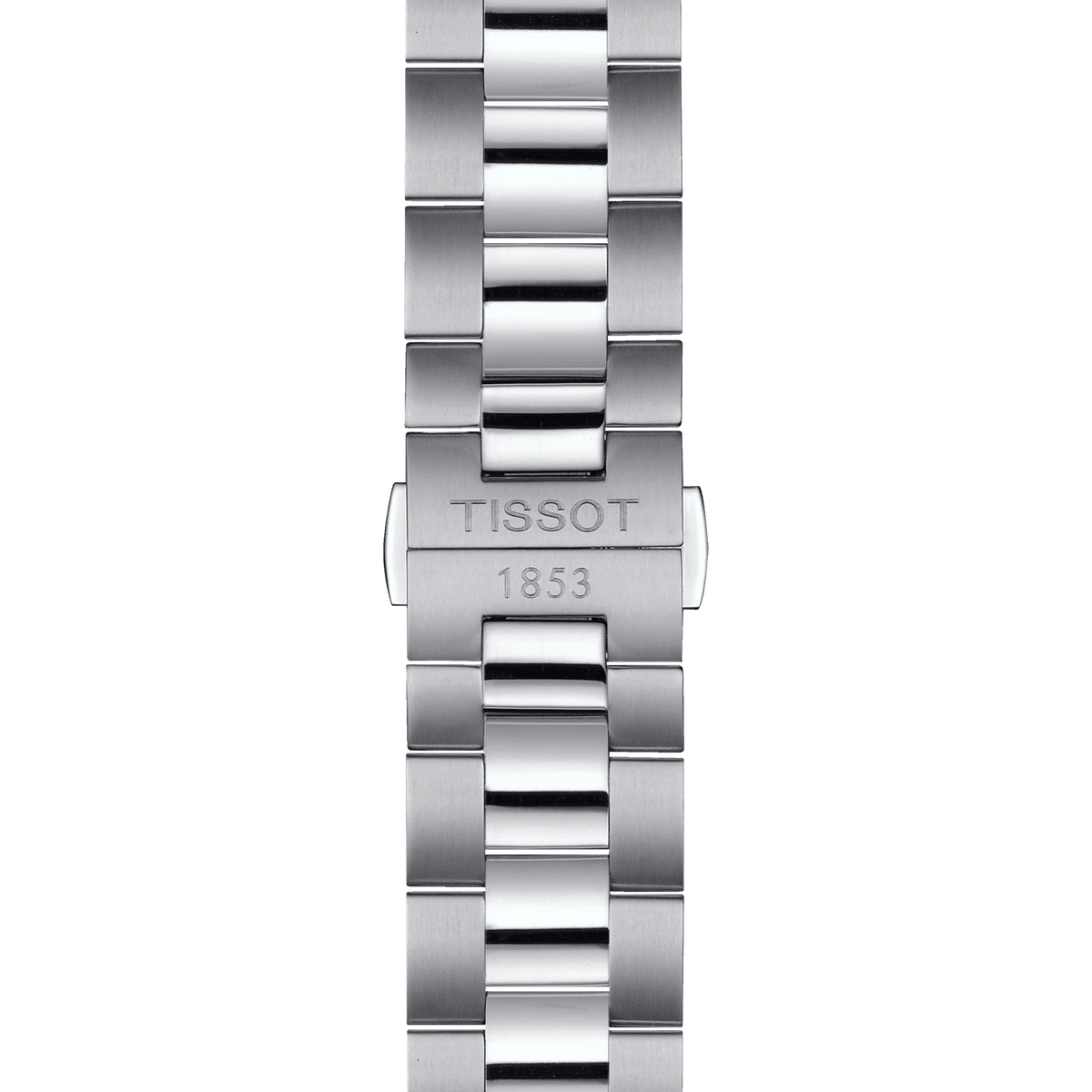 T-Classic Gentleman 40mm Mens Watch T1274101104100