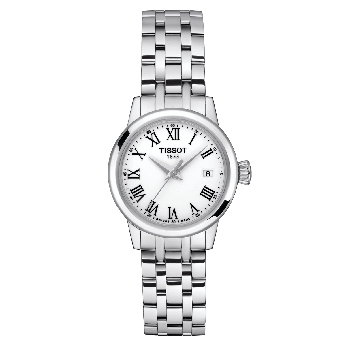 T-Classic Classic Dream 28mm Ladies Watch T1292101101300