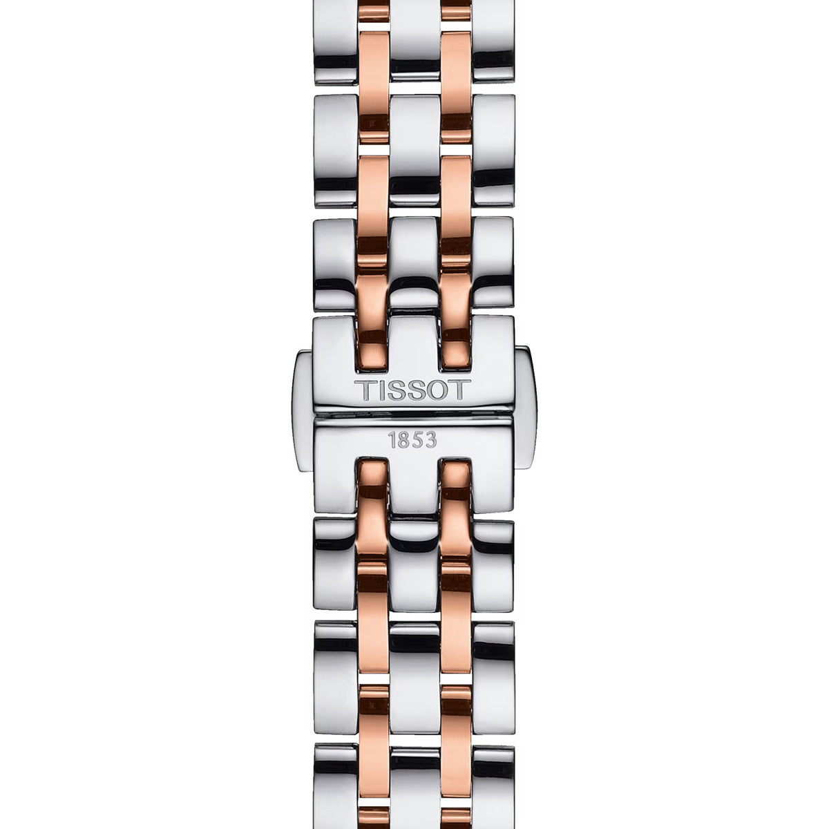 T-Lady Classic Dream 28mm Ladies Watch T1292102201300