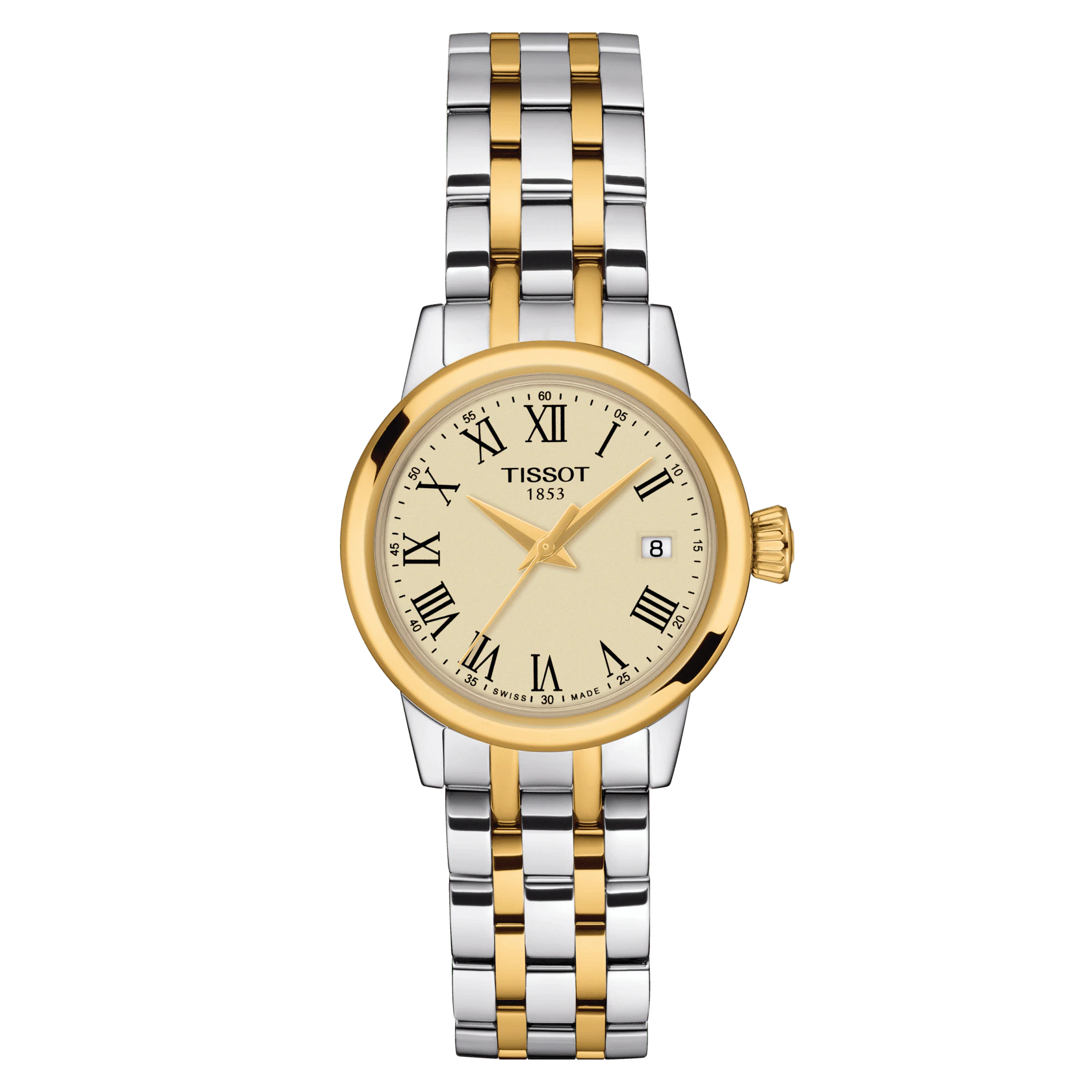 Tissot womens best sale