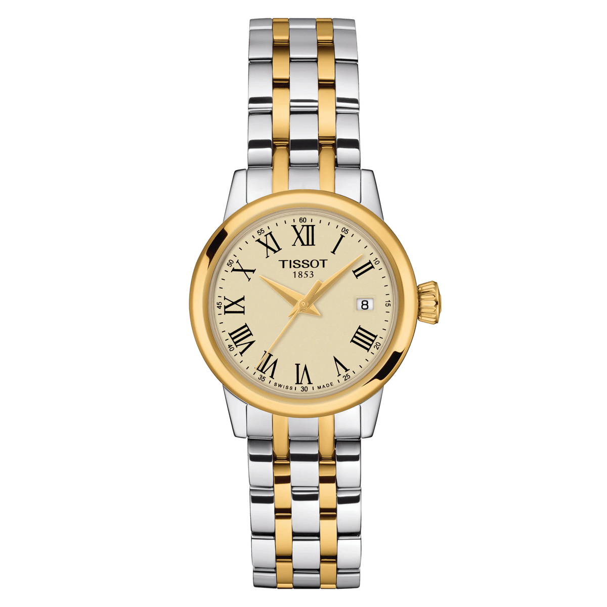 T-Lady Classic Dream 28mm Ladies Watch T1292102226300T-Lady Classic Dream 28mm Ladies Watch T1292102226300