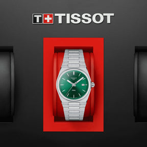 T-Classic PRX Unisex 35mm Watch T1372101108100