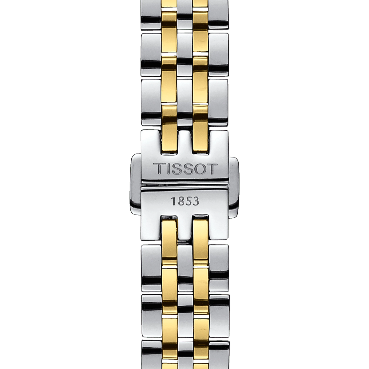 T-Classic Le Locle 25mm Ladies Watch T41218334