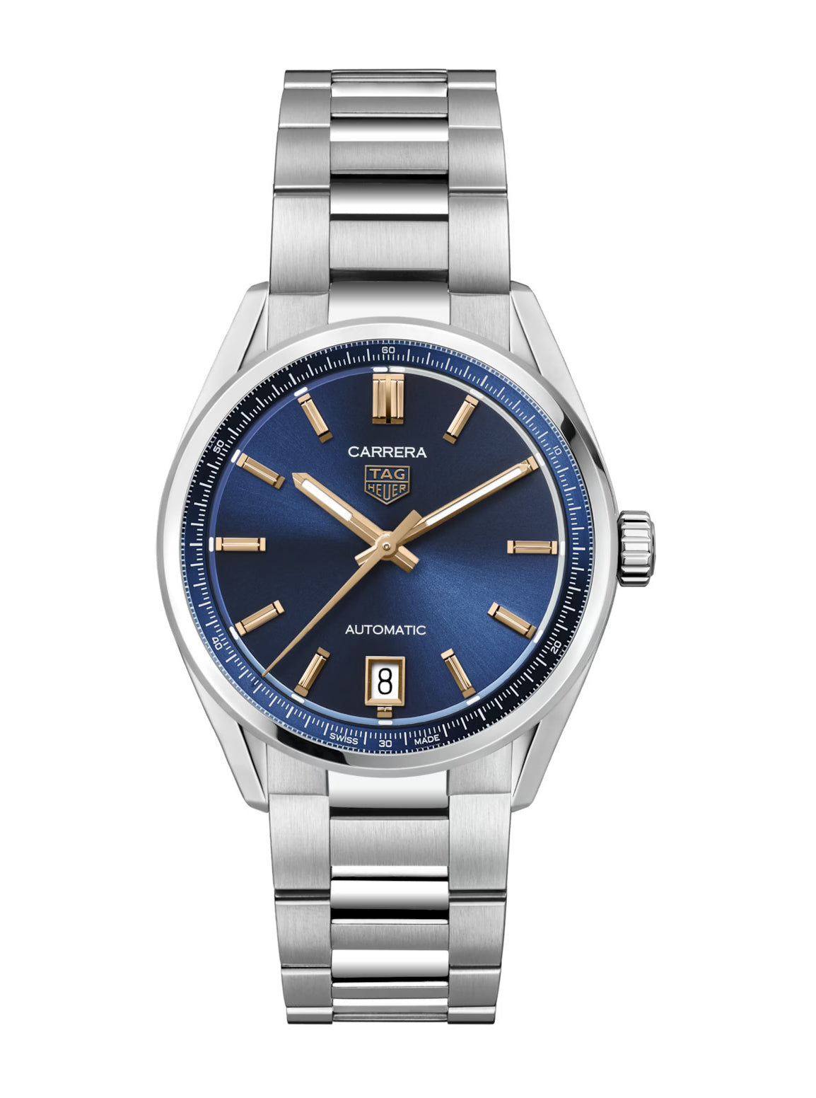 Carrera 36mm Ladies Watch WBN2311.BA0001