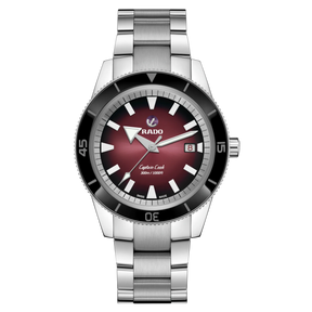 Captain Cook Automatic 42mm Mens Watch R32105353