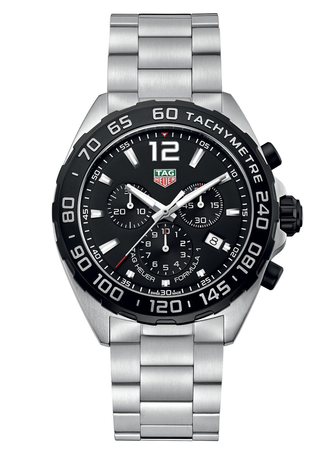 Formula 1 43mm Mens Watch CAZ1010.BA0842