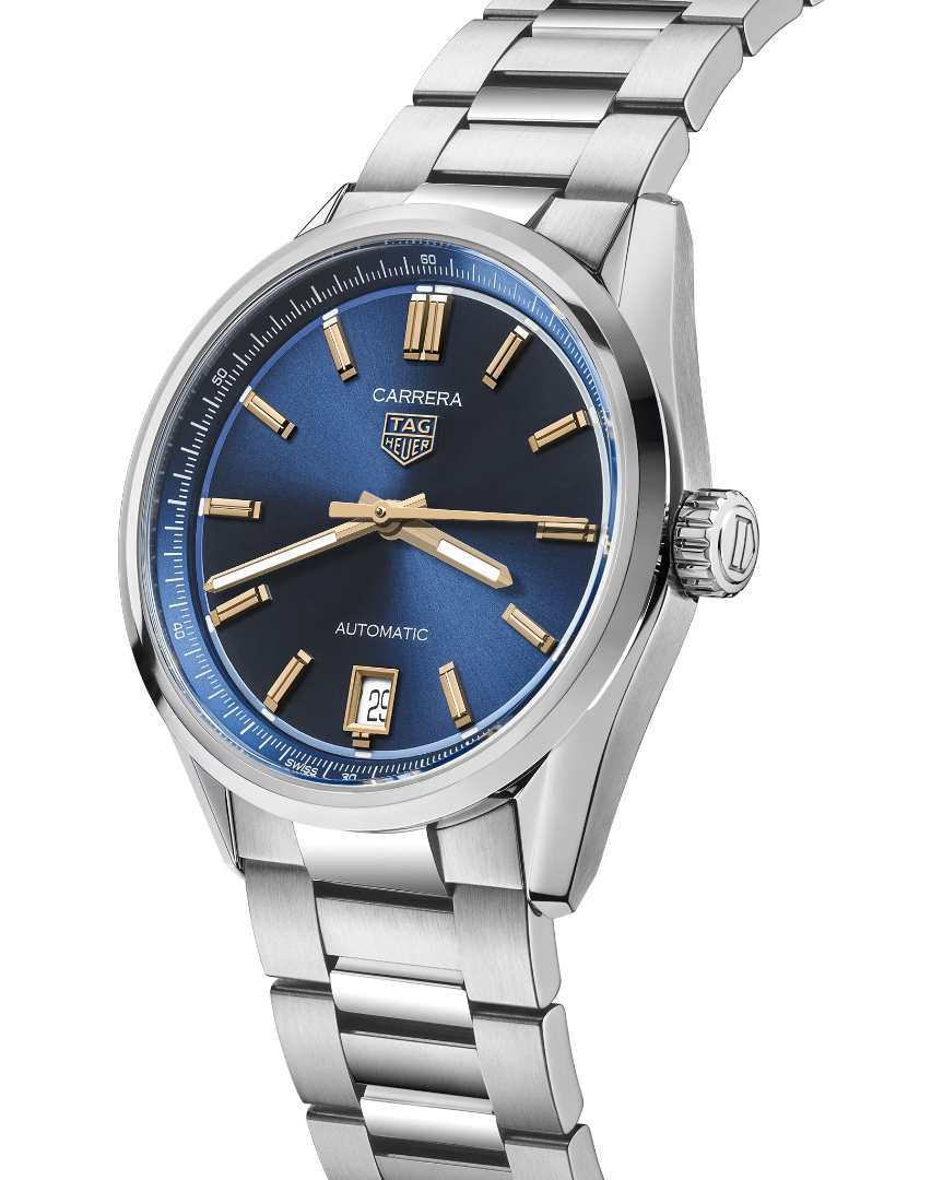 Carrera 36mm Ladies Watch WBN2311.BA0001