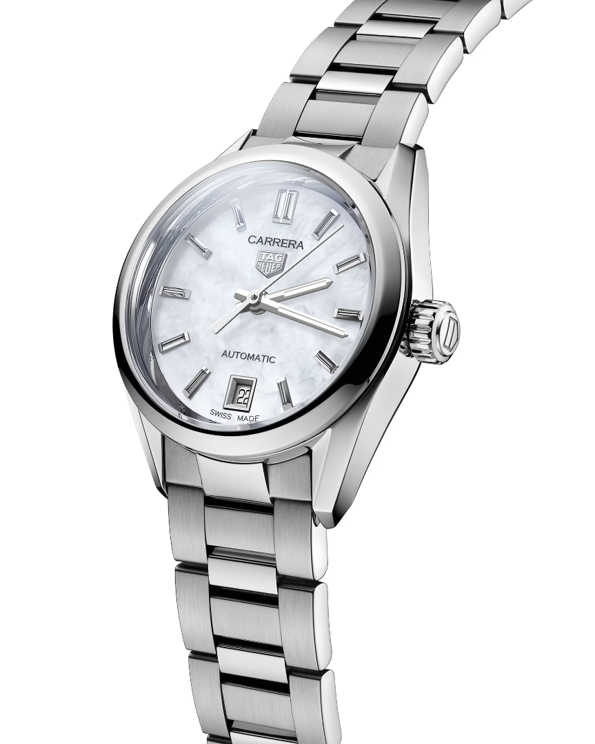 Carrera 29mm Ladies Watch WBN2410.BA0621