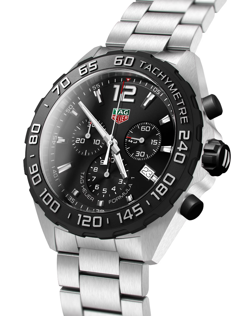 Formula 1 43mm Mens Watch CAZ1010.BA0842